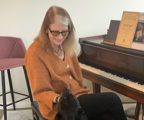 Barb Deyo – Piano Teacher
